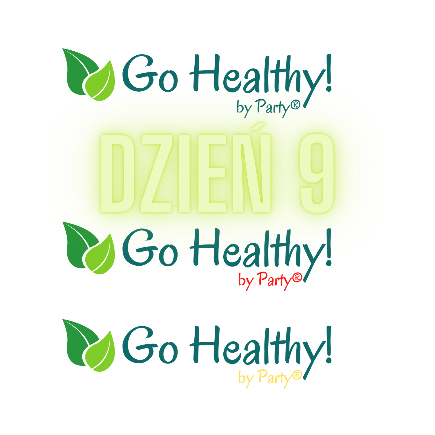 GH D9.K1. Szpinak, rzymska, rukola